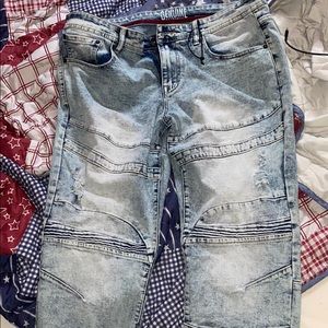 Brand new jeans